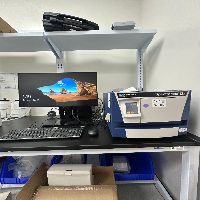 Molecular Devices SpectraMax i3X Microplate Reader image 0